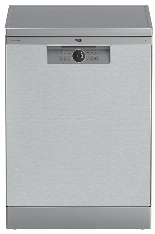 Lave-vaisselle BEKO BDFN26521XQ