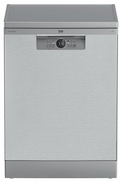 Lave-vaisselle BEKO BDFN26521XQ