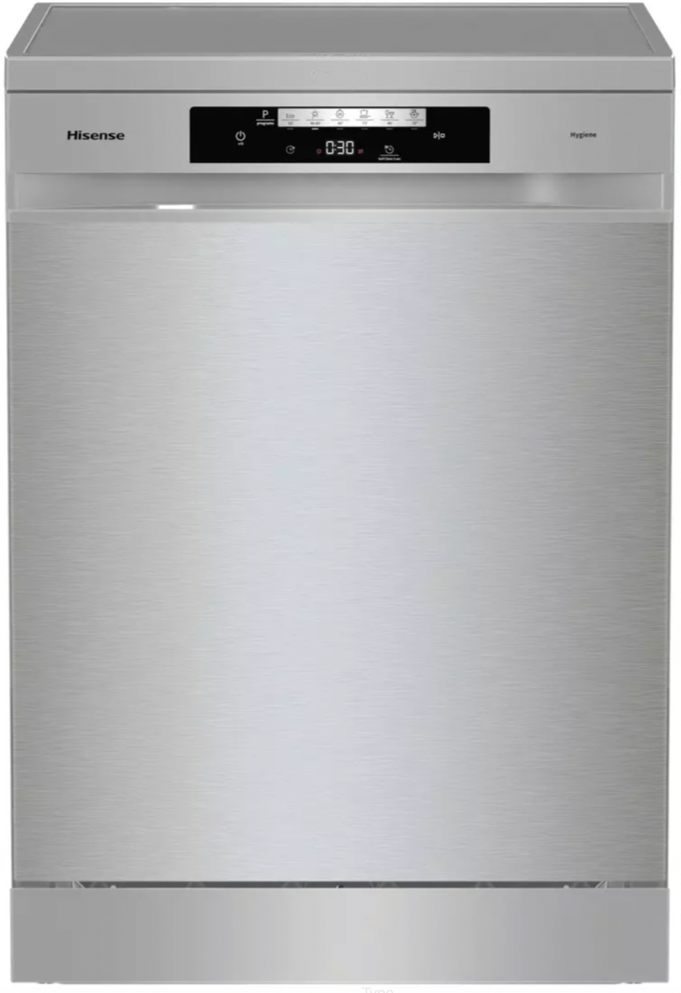 Lave-vaisselle HISENSE-HS642C90X