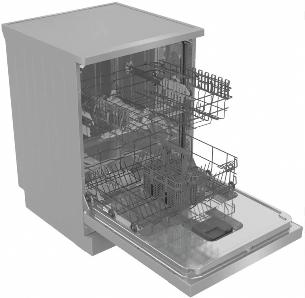 Lave-vaisselle HISENSE-HS642C90X