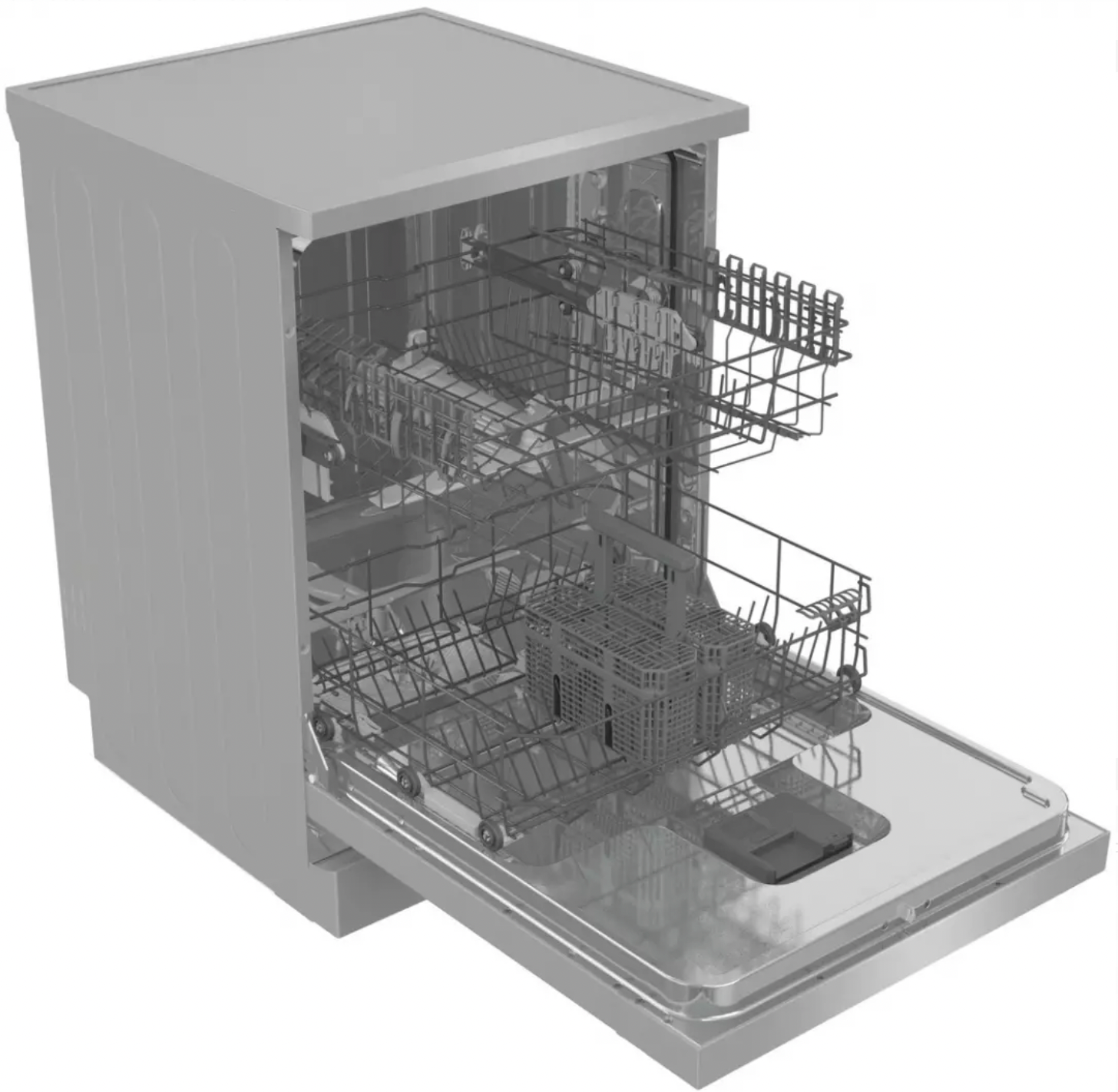 Lave-vaisselle HISENSE-HS642C90X