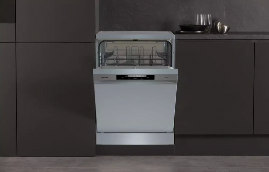 Lave-vaisselle HISENSE-HS642C90X