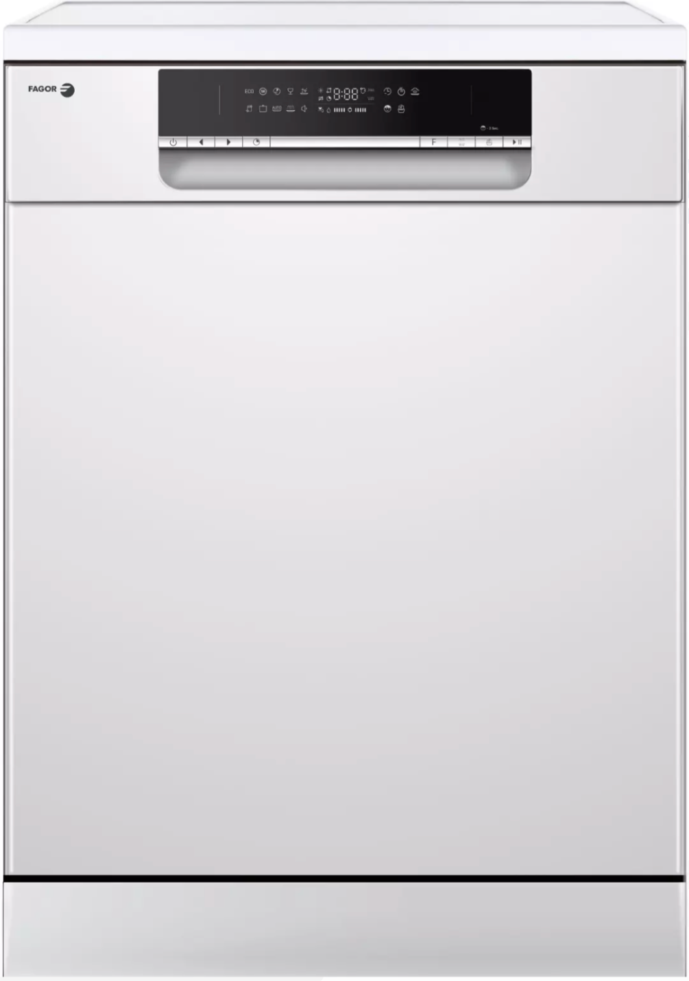 Lave-vaisselle FAGOR FLVP141CW