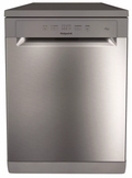 Lave-vaisselle HOTPOINT H2FHL626X