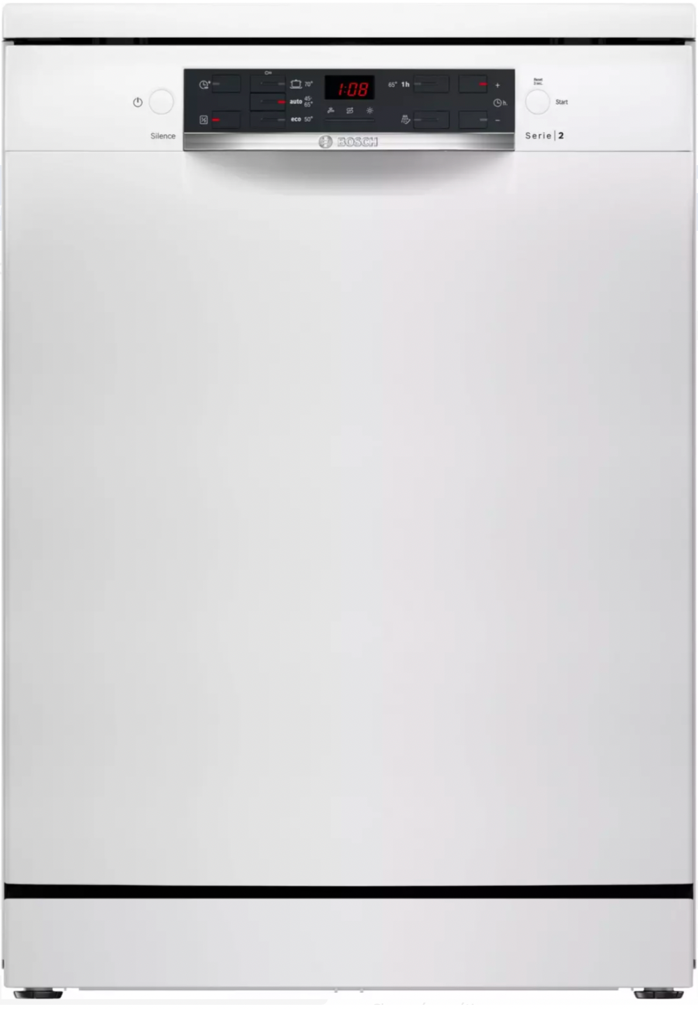 Lave-vaisselle BOSCH SMS25AW10F
