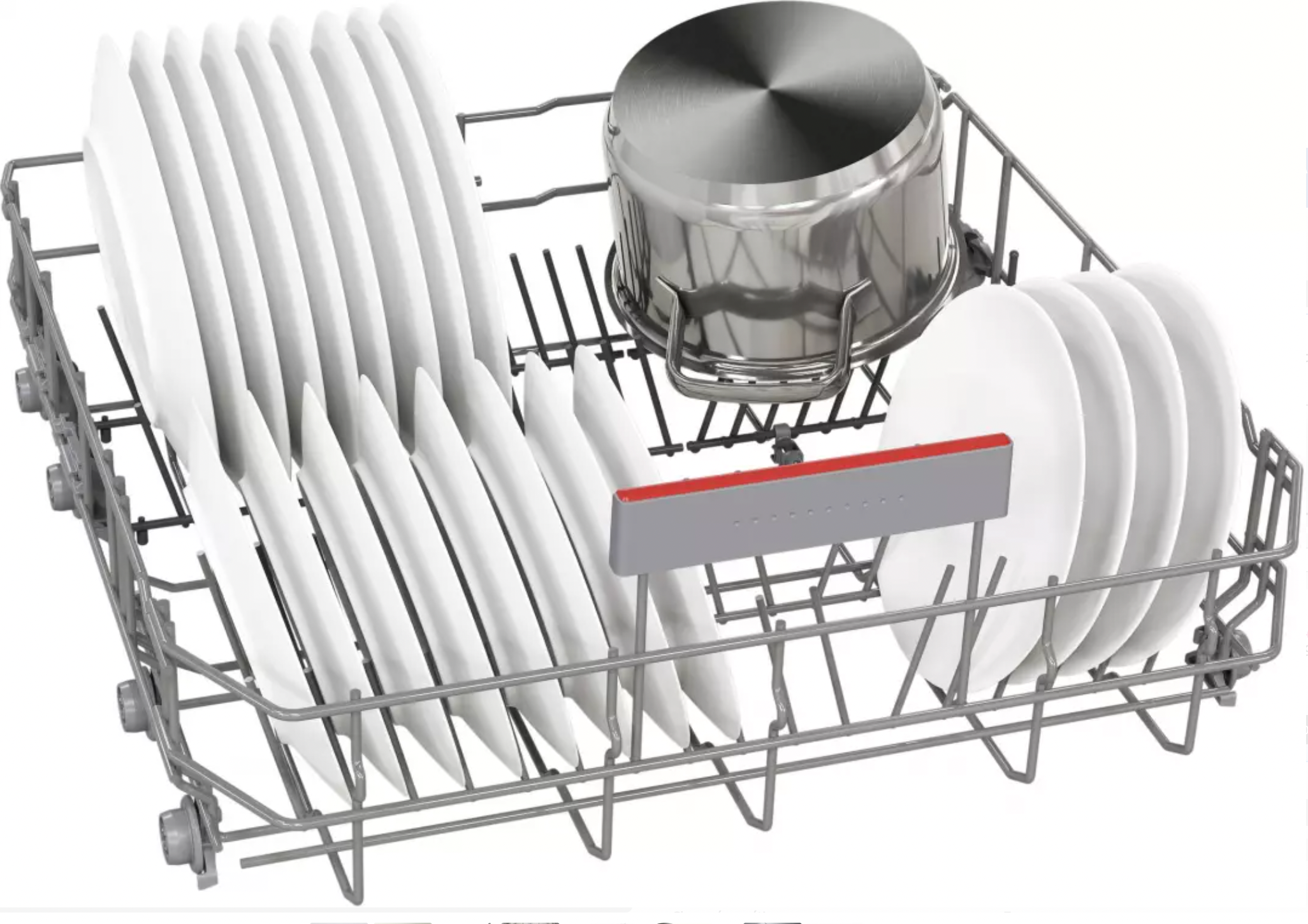 Lave-vaisselle BOSCH SMS25AW10F