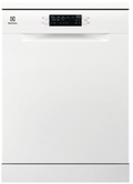 Lave-vaisselle ELECTROLUX ESA47210SW