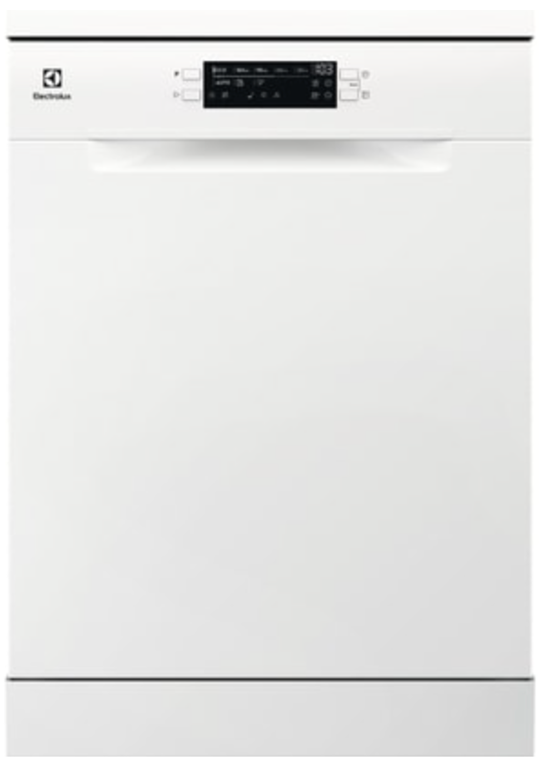 Lave-vaisselle ELECTROLUX ESA47210SW