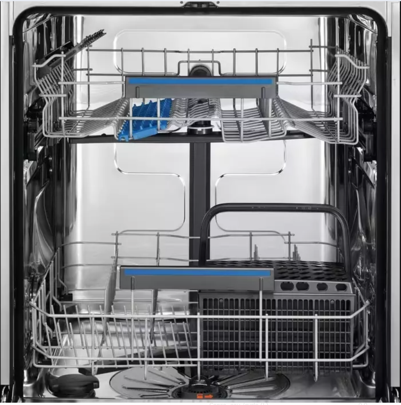 Lave-vaisselle ELECTROLUX ESA47210SW