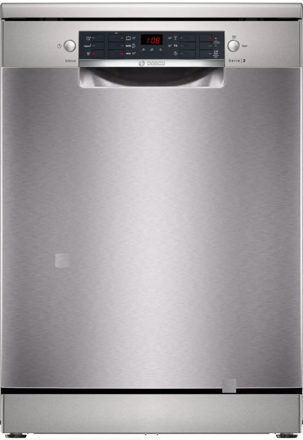 Lave-vaisselle BOSCH SMS26AI01F