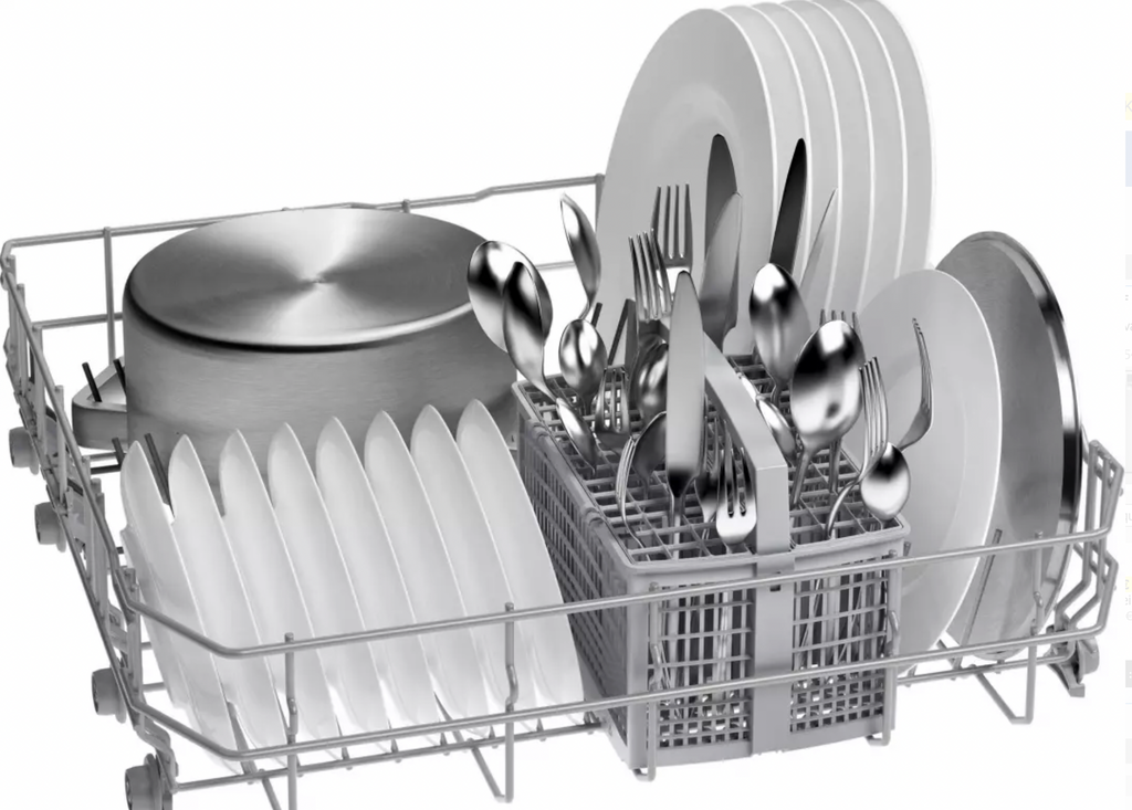 Lave-vaisselle BOSCH SMS26AI01F