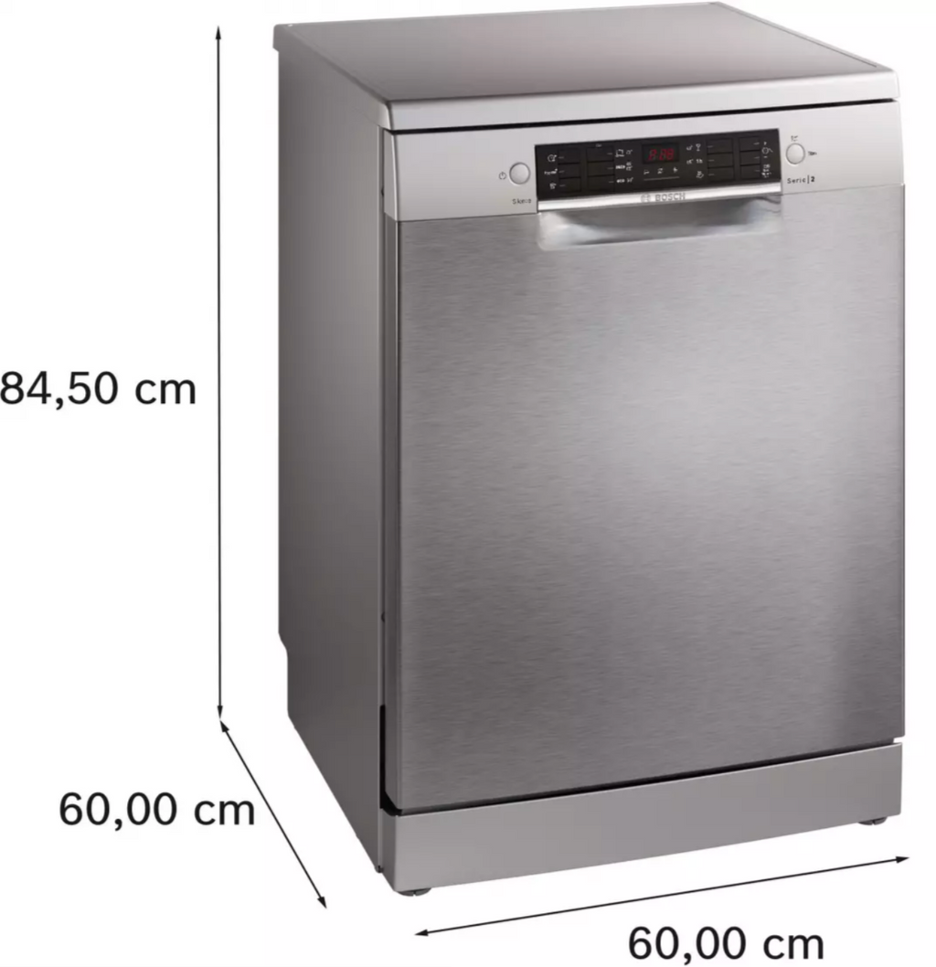 Lave-vaisselle BOSCH SMS26AI01F
