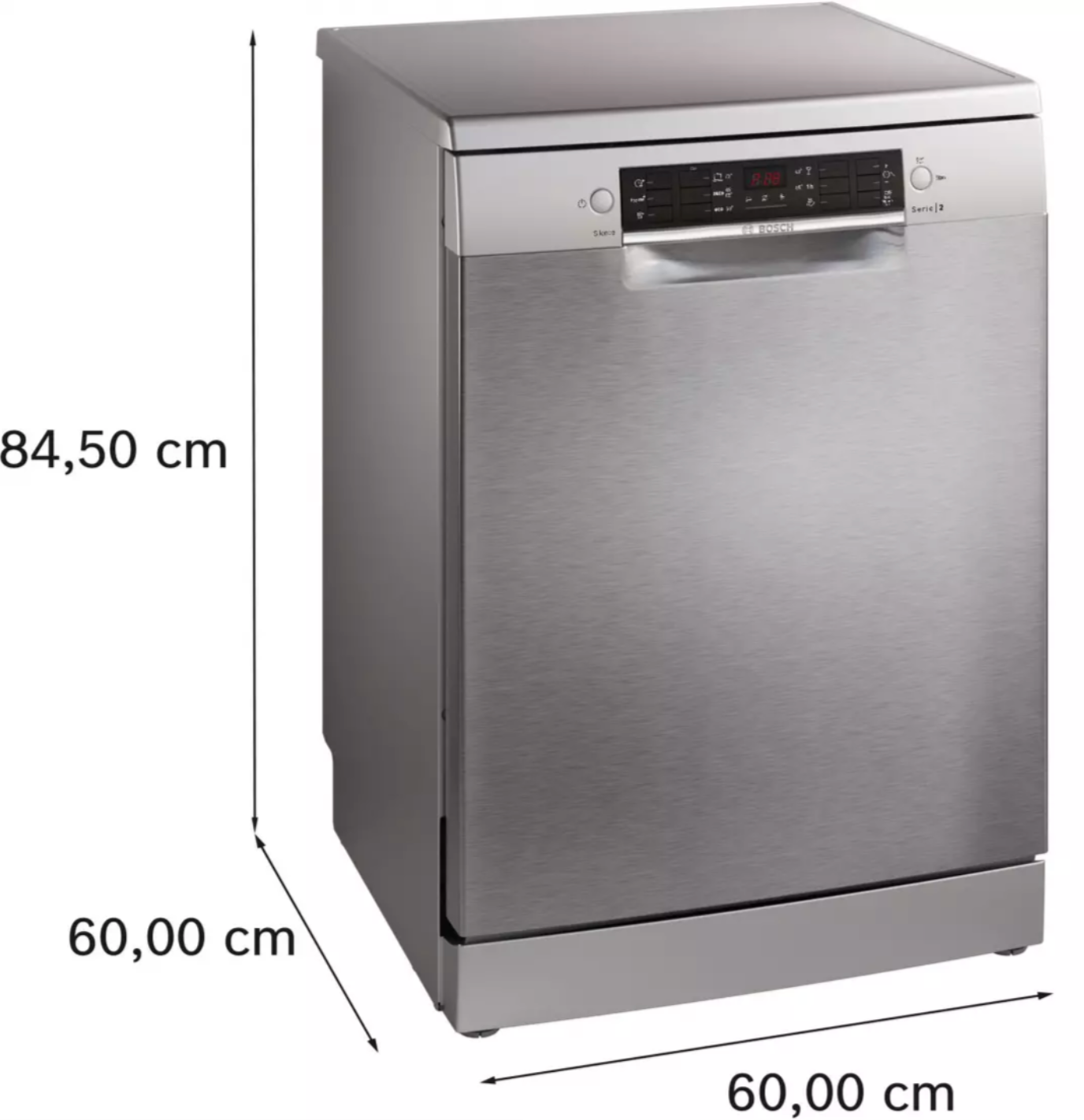 Lave-vaisselle BOSCH SMS26AI01F