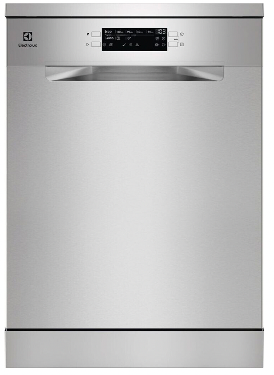 Lave-vaisselle ELECTROLUX ESA47210SX