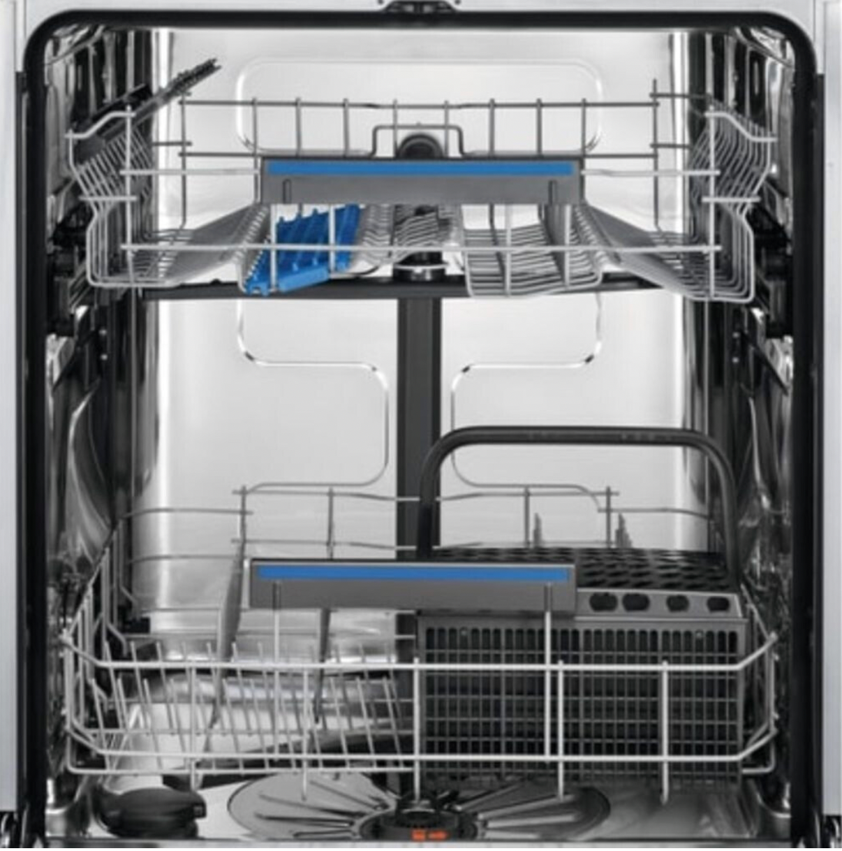 Lave-vaisselle ELECTROLUX ESA47210SX