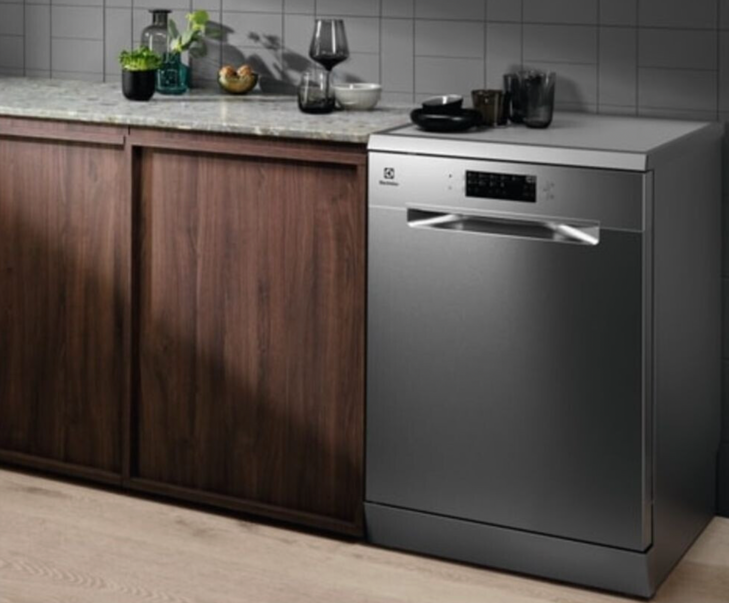 Lave-vaisselle ELECTROLUX ESA47210SX