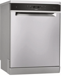 Lave-vaisselle WHIRLPOOL WFC3C42PX
