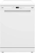 Lave-vaisselle WHIRLPOOL W7FHP33
