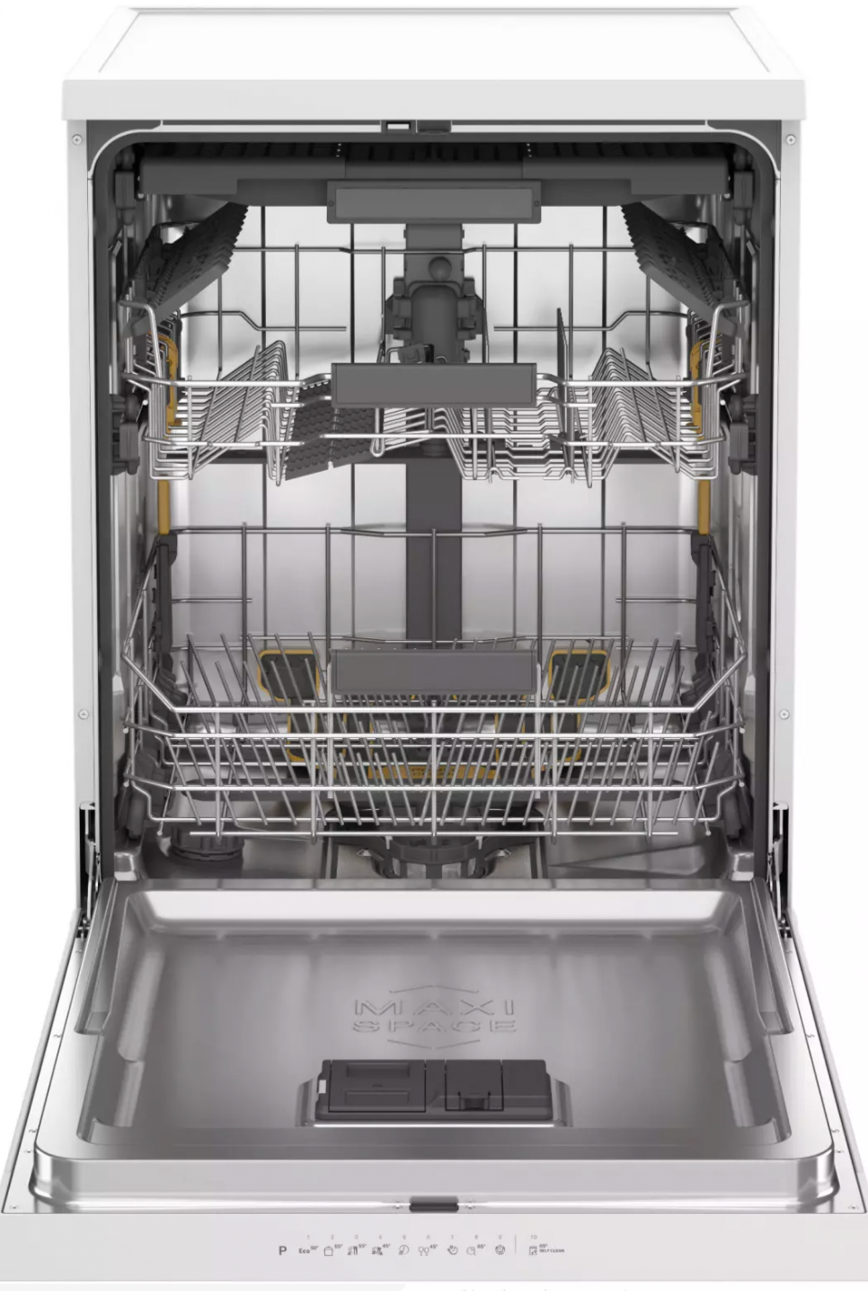 Lave-vaisselle WHIRLPOOL W7FHP33