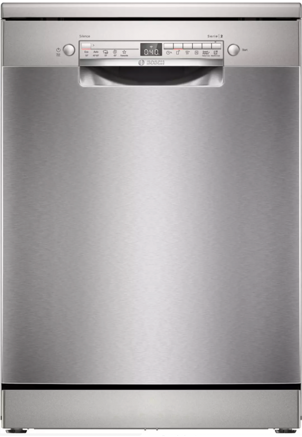 Lave-vaisselle BOSCH SMS2HTI02E