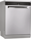 Lave-vaisselle WHIRLPOOL WFO3O33PLX