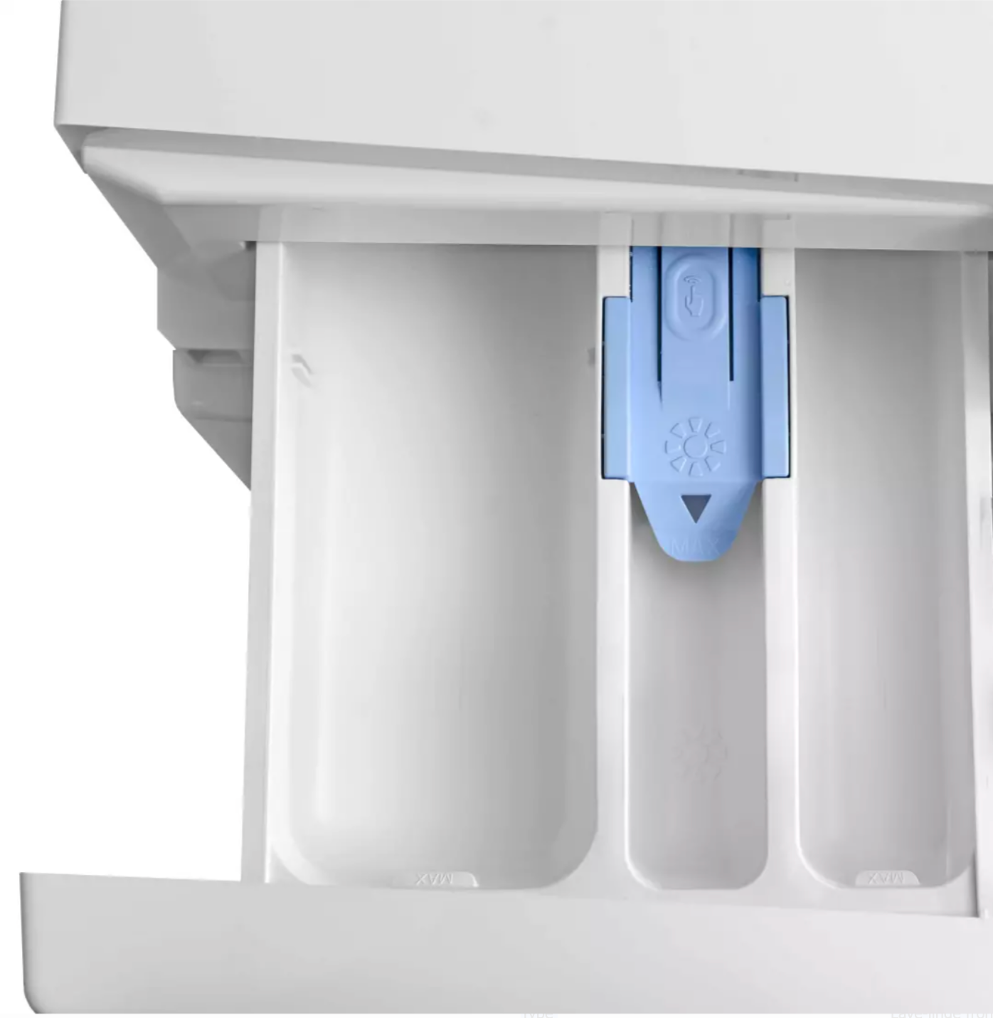 Lave-linge TELEFUNKEN TLL127W
