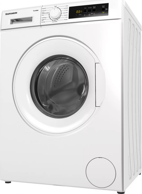 Lave-linge  TELEFUNKEN TLL148W