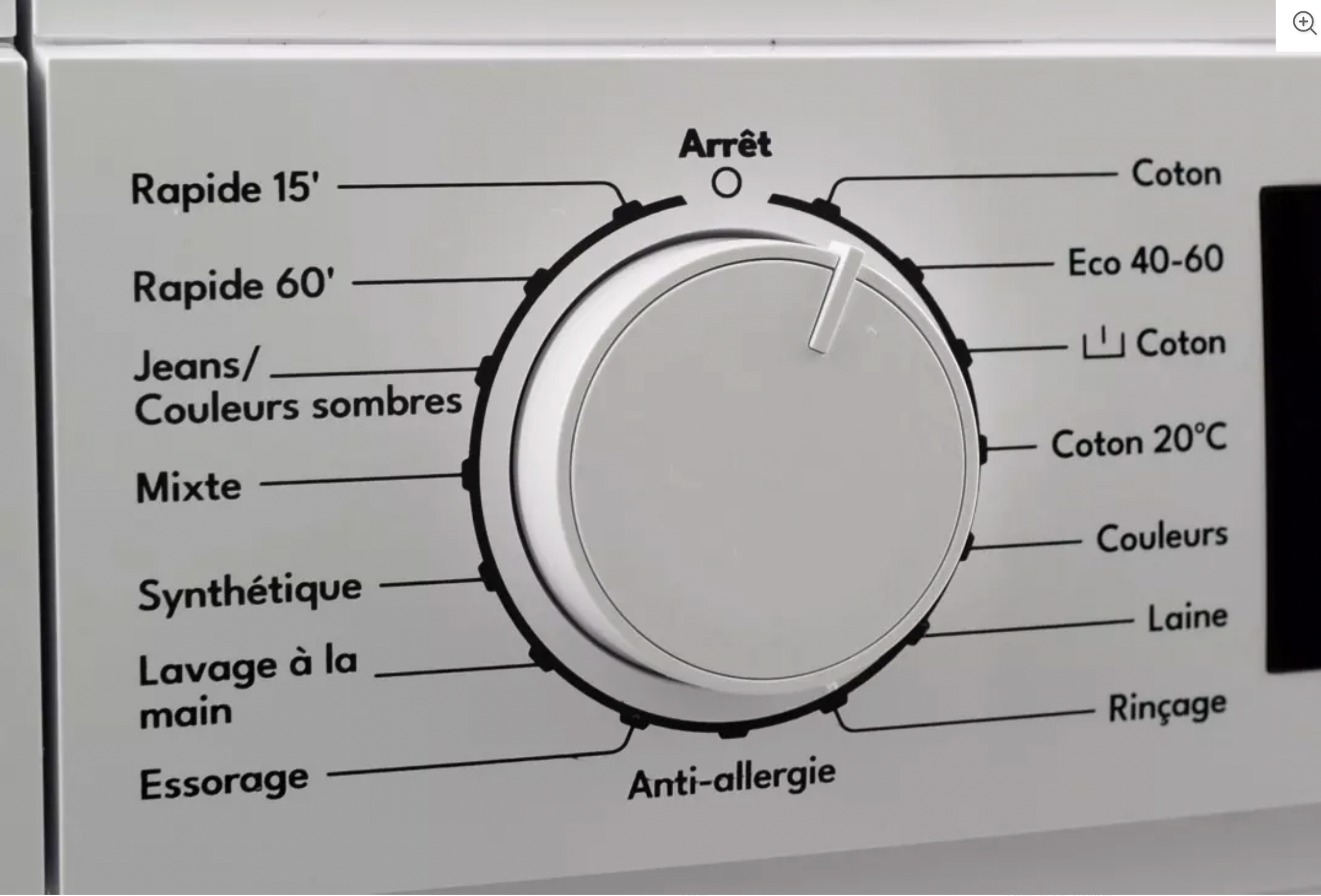 Lave-linge  TELEFUNKEN TLL148W