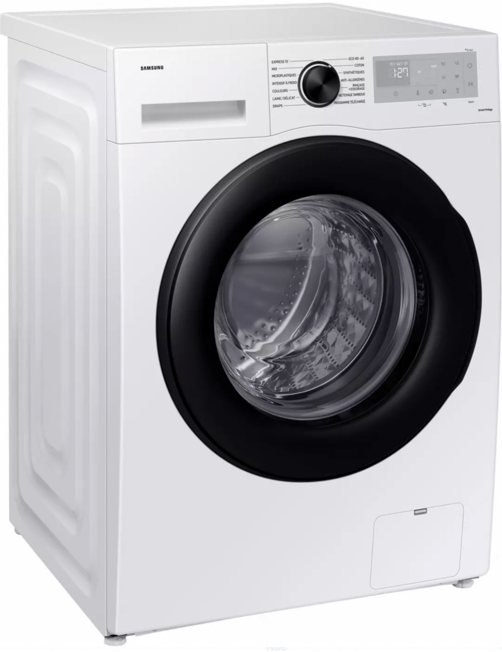 Lave-linge SAMSUNG WW80CGC04DAH