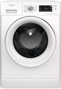 Lave-linge WHIRLPOOL FFBS8469WVFR