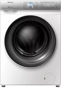 Lave-linge HISENSE WFQR1014EVAJMW