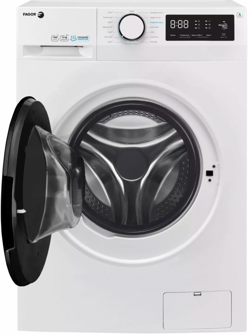 Lave-linge  FAGOR FLF1214AIW