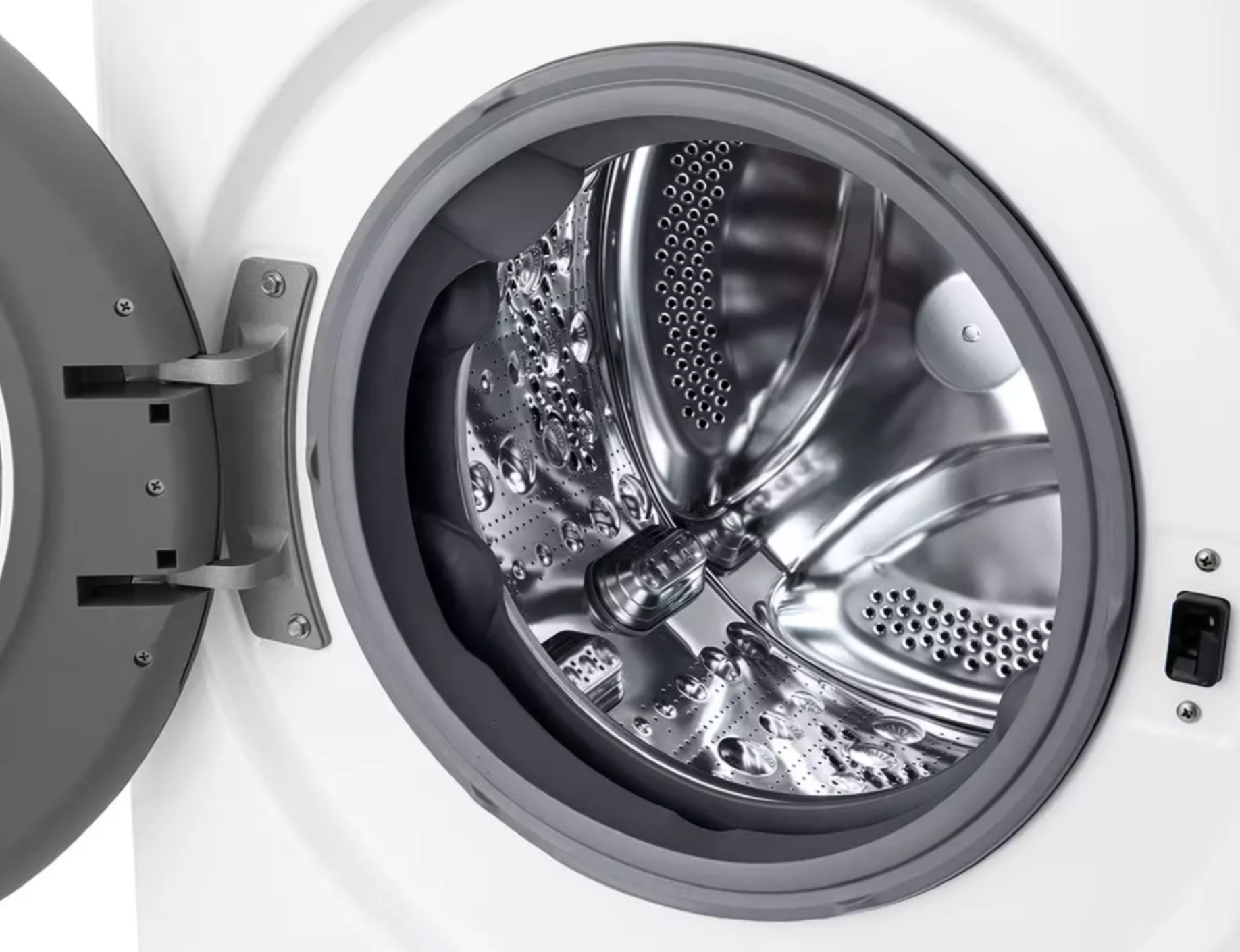 Lave-linge LG F14R15WHS