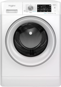 Lave-linge WHIRLPOOL FFD11489SVFR