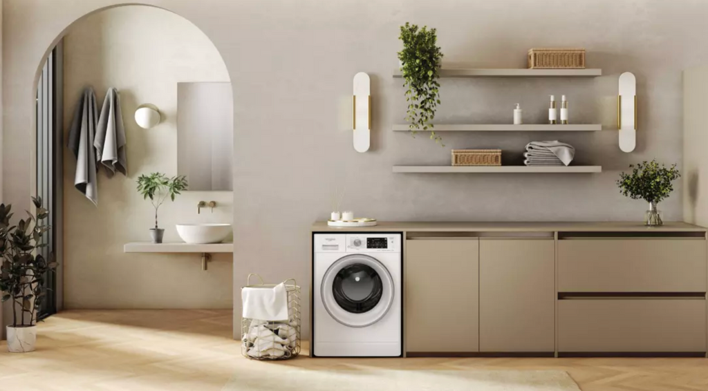 Lave-linge WHIRLPOOL FFD11489SVFR