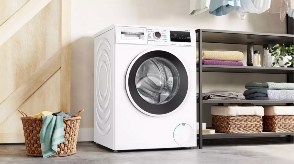 Lave-linge BOSCH WAN2823PFR