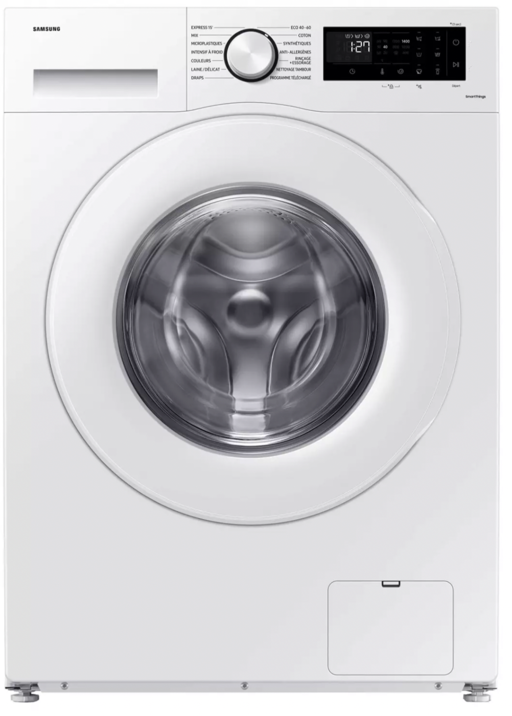 Lave-linge SAMSUNG WW90CGC04DTE