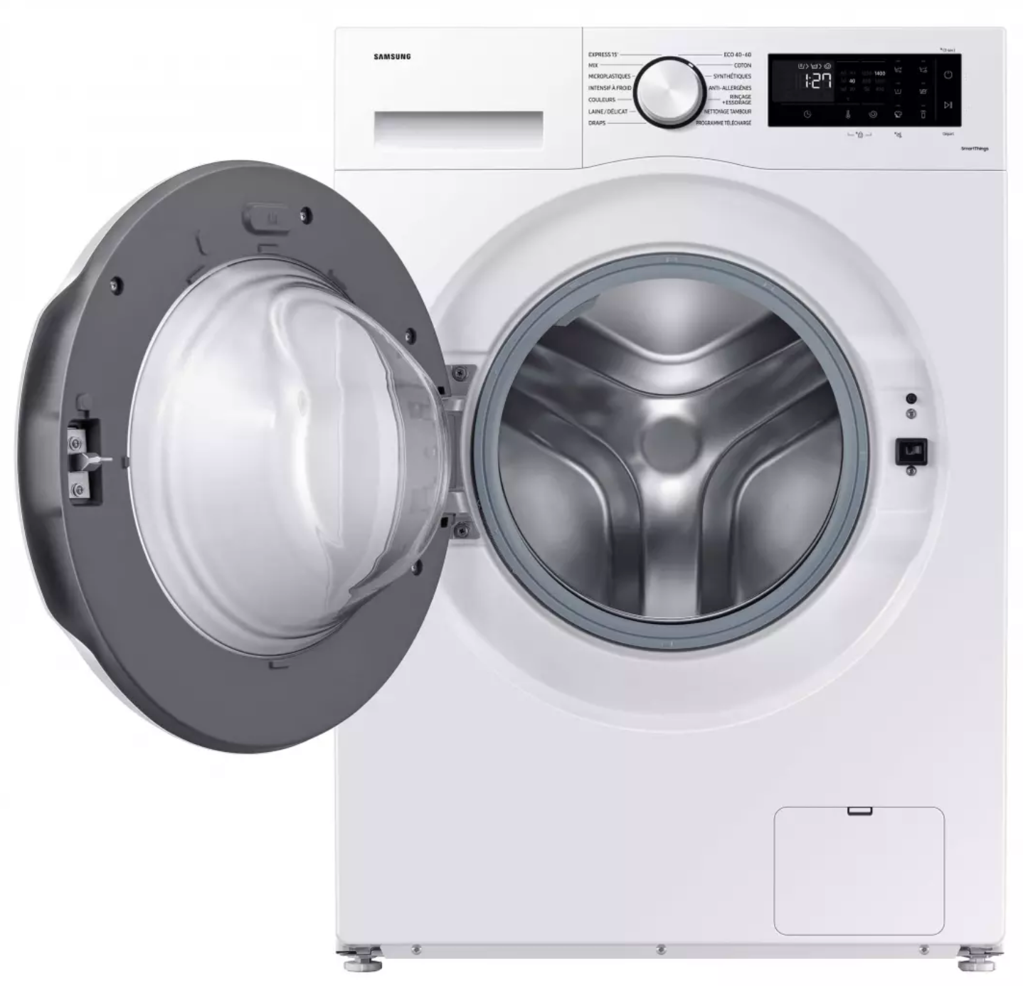 Lave-linge SAMSUNG WW90CGC04DTE