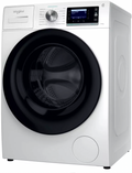 Lave-linge WHIRLPOOL W608FR