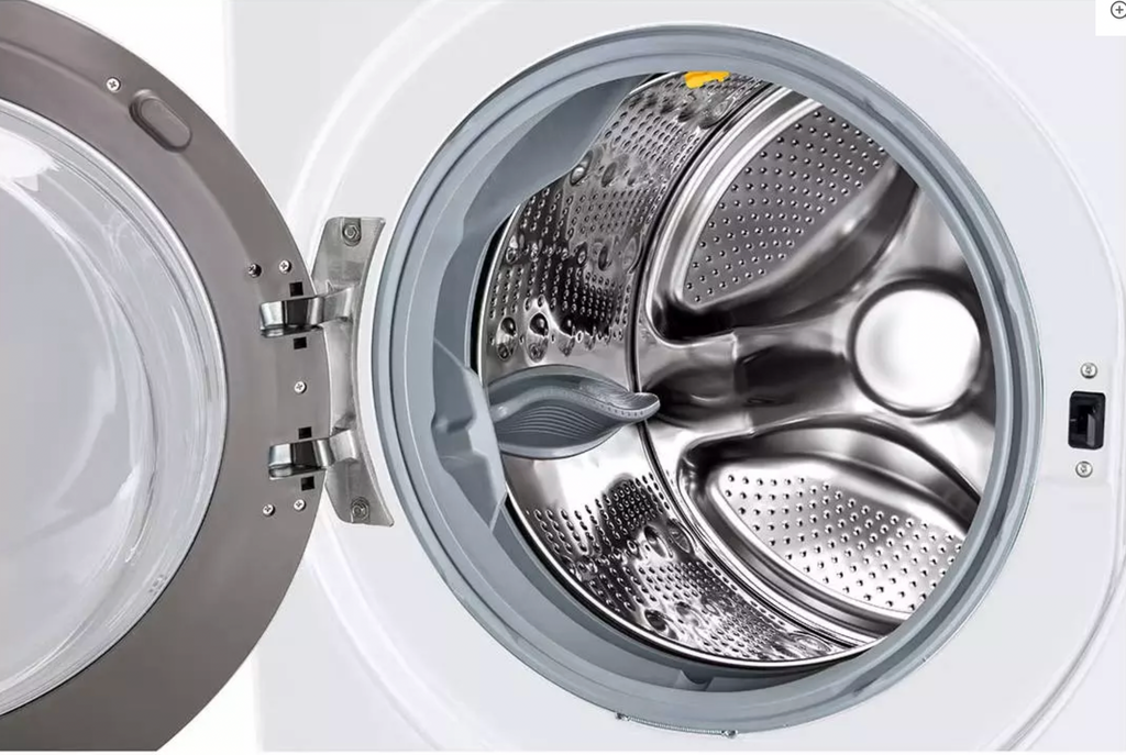 Lave-linge LG F51P12WH