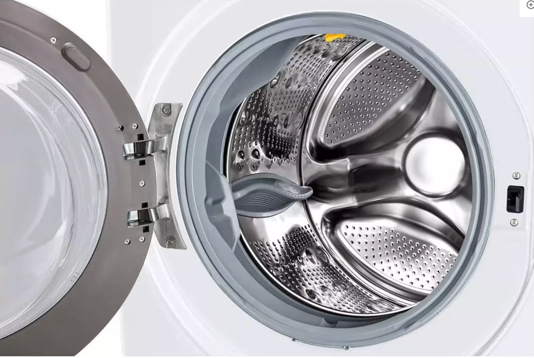 Lave-linge LG F51P12WH