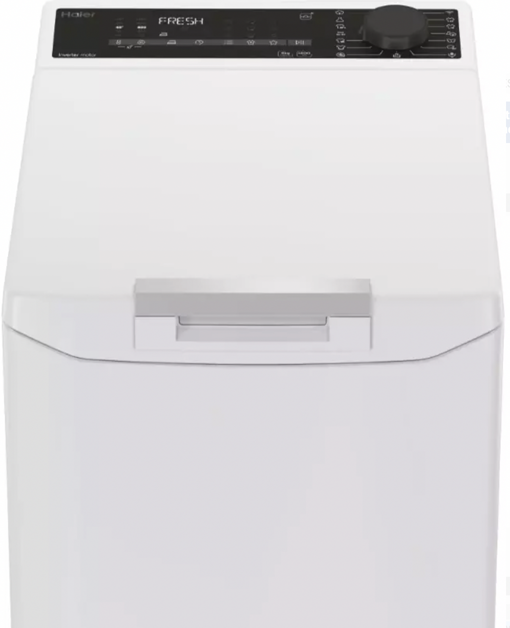 Lave-linge HAIER THASN466TM5-S
