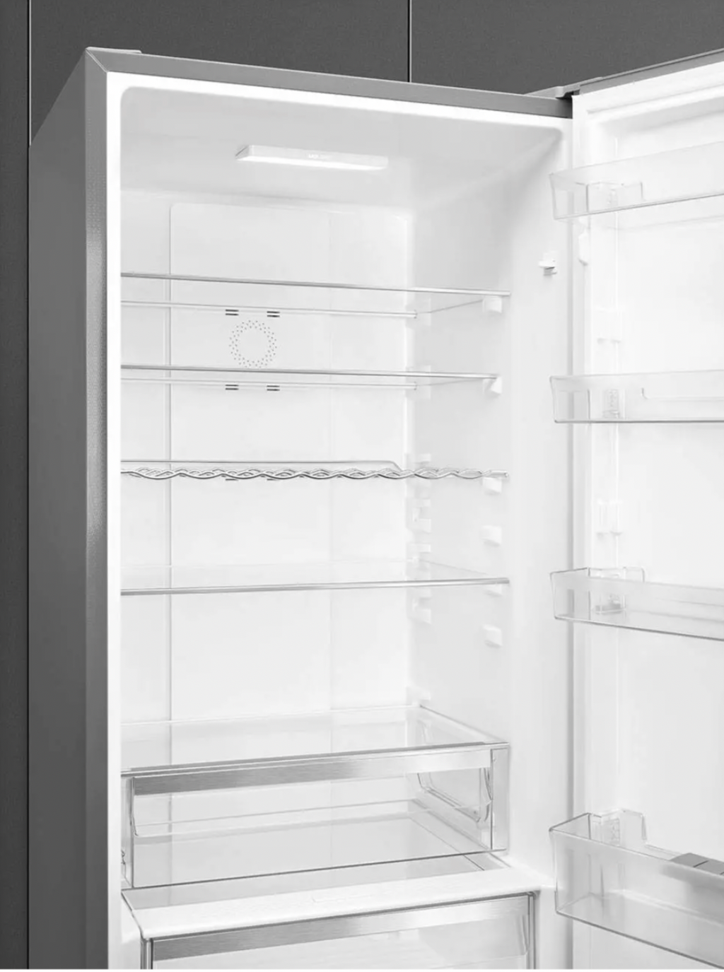 Réfrigérateur combiné SMEG RC19XDNE