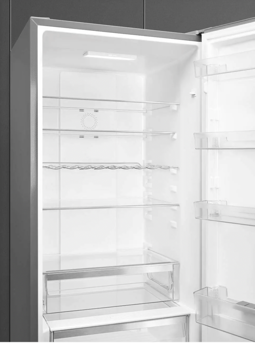 Réfrigérateur combiné SMEG RC19XDNE
