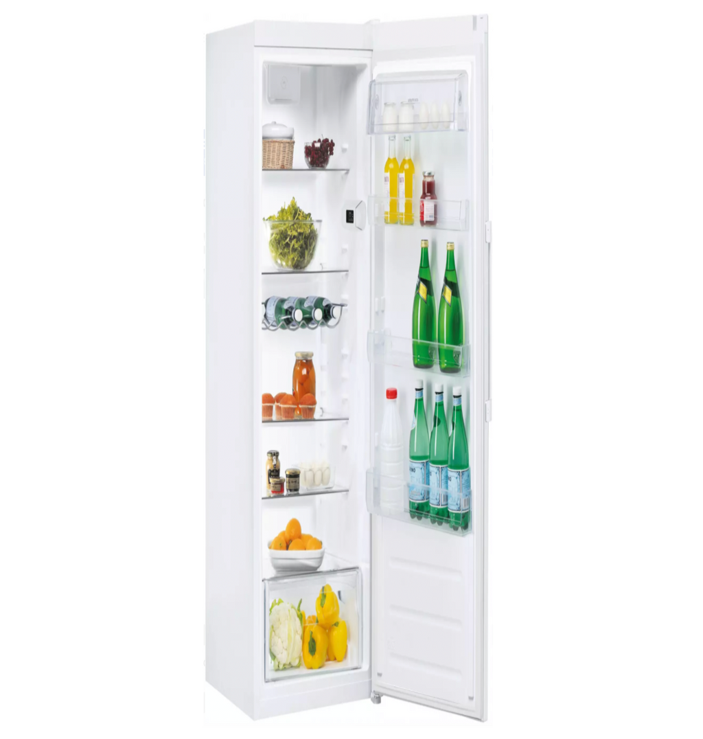 Réfrigérateur 1 porte HOTPOINT SH6A2QWR