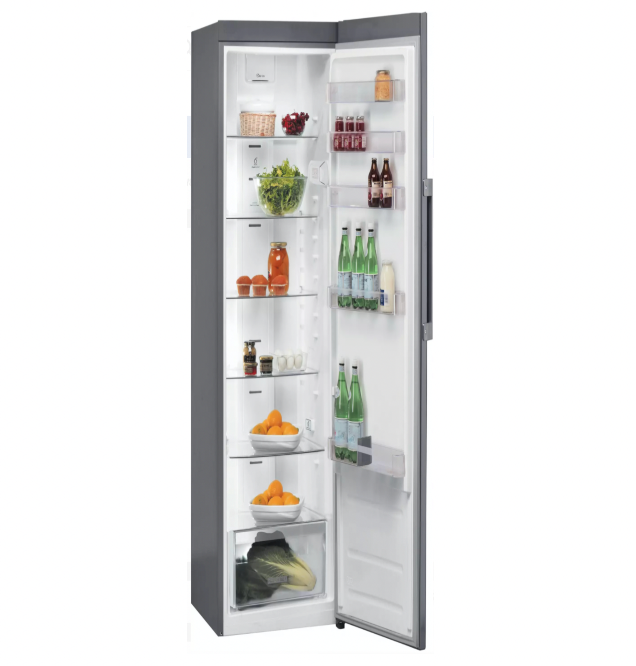 Réfrigérateur 1 porte  WHIRLPOOL SW8AM2QXR2