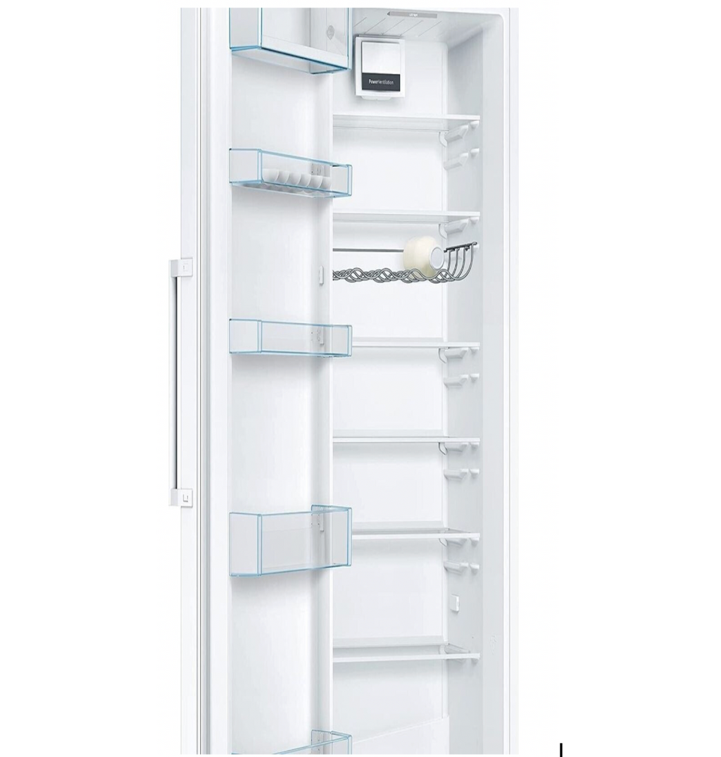Réfrigérateur 1 porte  BOSCH KSV 33 VWEP