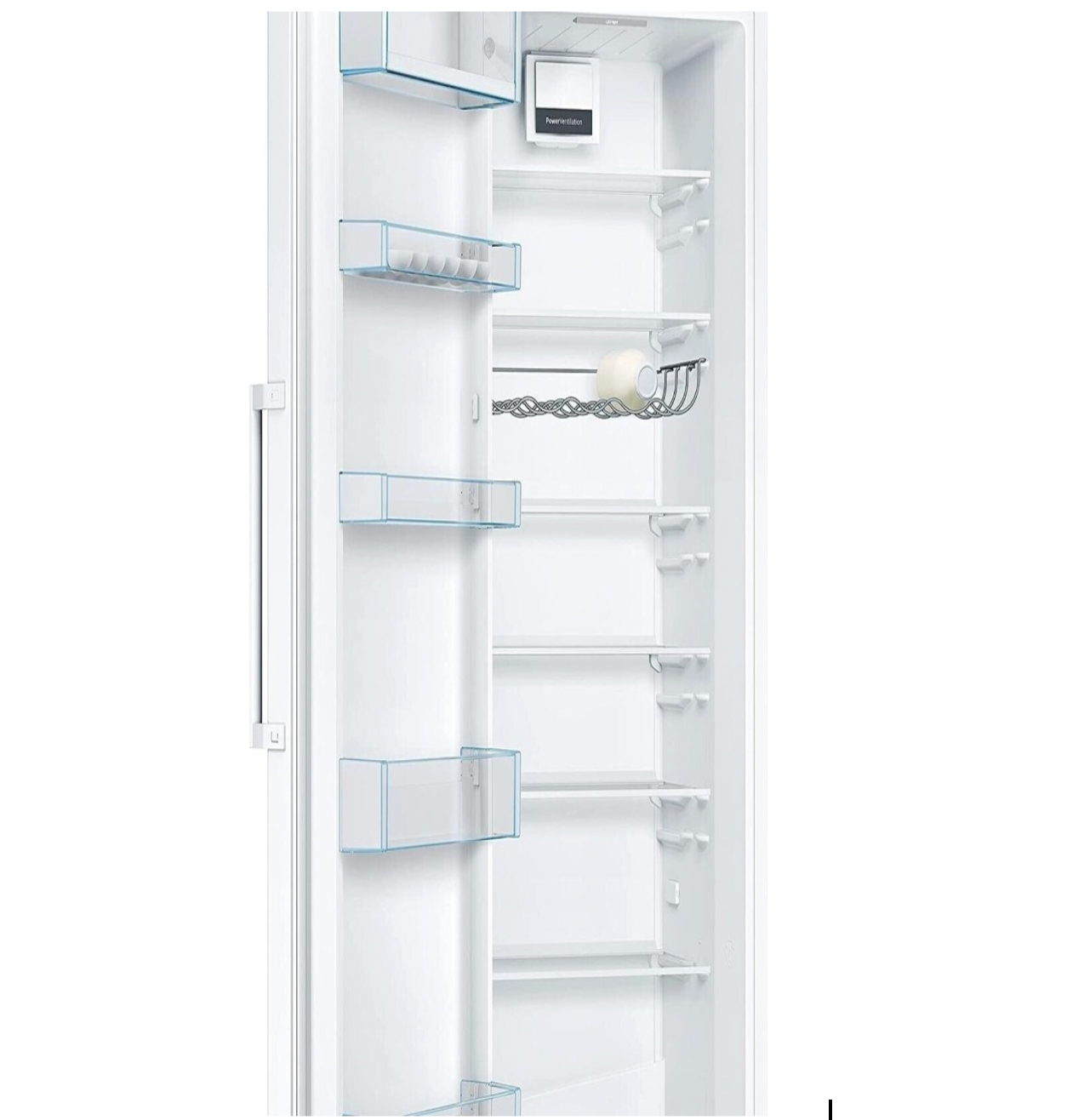 Réfrigérateur 1 porte  BOSCH KSV 33 VWEP