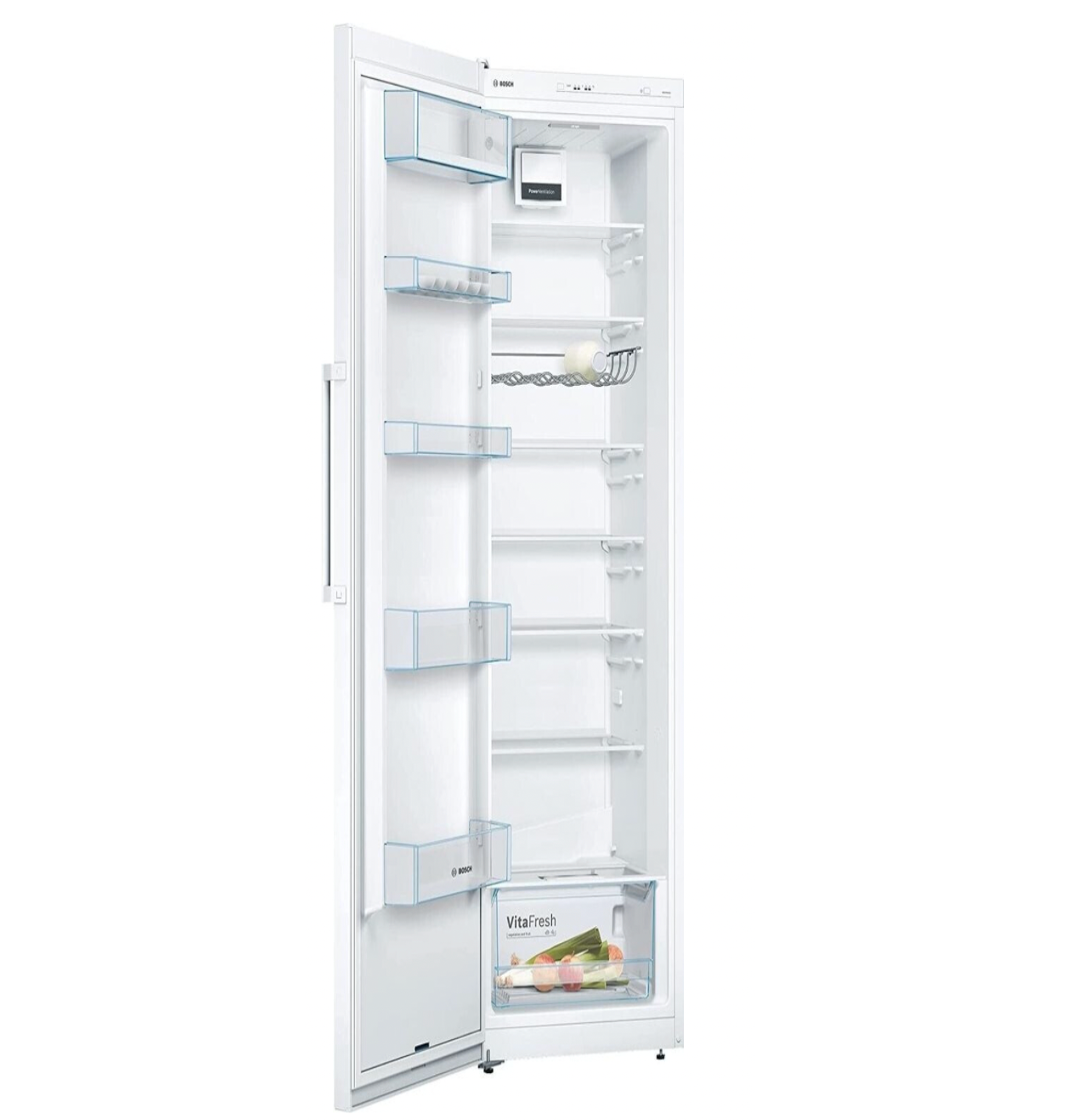 Réfrigérateur 1 porte  BOSCH KSV 33 VWEP
