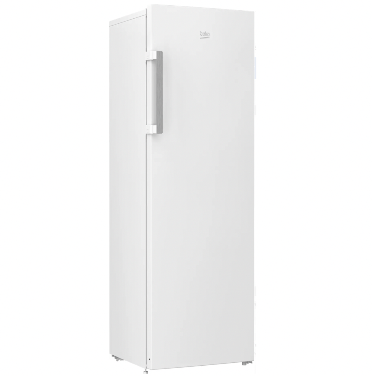 Réfrigérateur 1 porte BEKO RSSA290M41WN